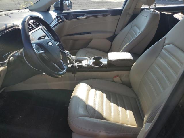 Photo 7 from auction – 2014 FORD FUSION SE with VIN 3FA6P0HD2ER205698