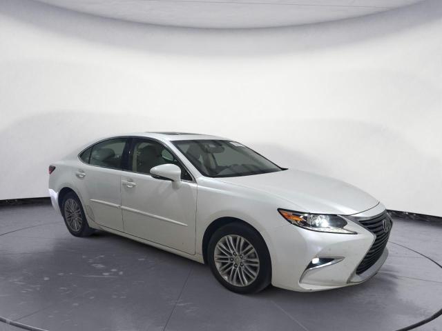 Photo 4 from auction – 2016 LEXUS ES 350 with VIN JTHBK1GG7G2223984