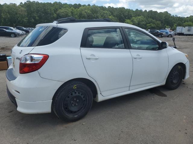 Photo 3 from auction – 2010 TOYOTA COROLLA MA with VIN 2T1KU4EE3AC266810