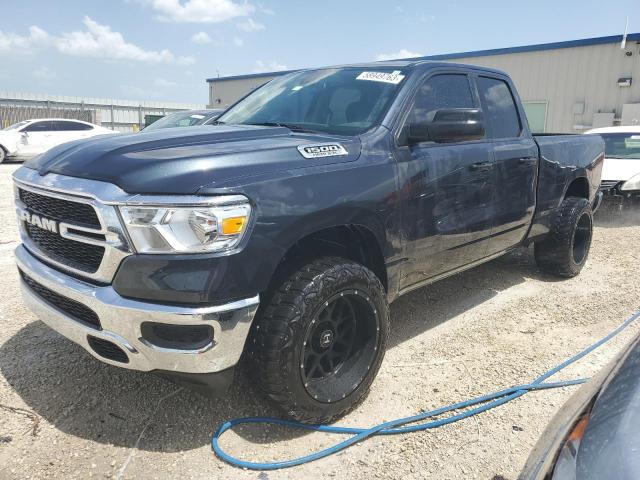 RAM 1500 TRADE 2019 with VIN 1C6RRECT8KN641524 - Photo from auction