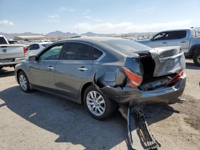 Photo 2 from auction – 2015 NISSAN ALTIMA 2.5 with VIN 1N4AL3AP5FC295439