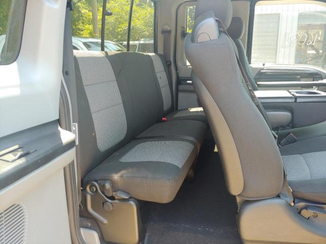 Photo 6 from auction – 2003 FORD F250 SUPER with VIN 1FTNX21L33EA88295