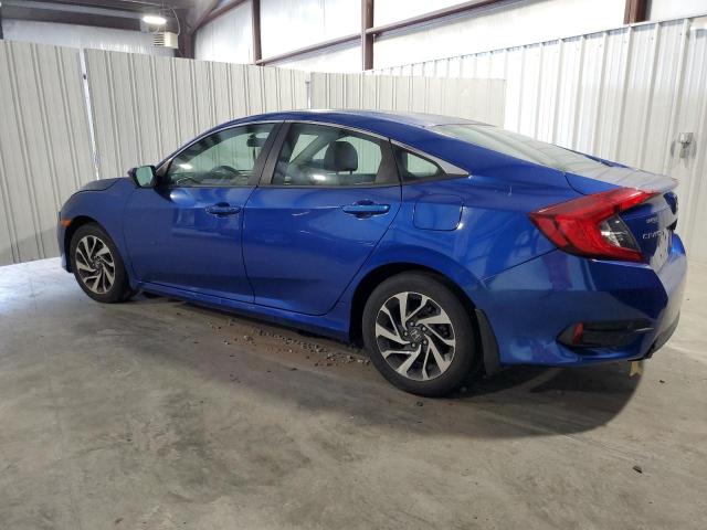 Photo 2 from auction – 2016 HONDA CIVIC EX with VIN 2HGFC2F79GH540648