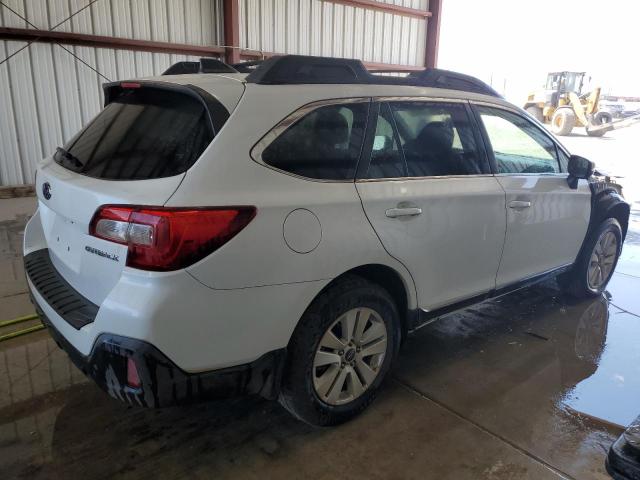 Photo 3 from auction – 2019 SUBARU OUTBACK 2. with VIN 4S4BSAFC6K3389086