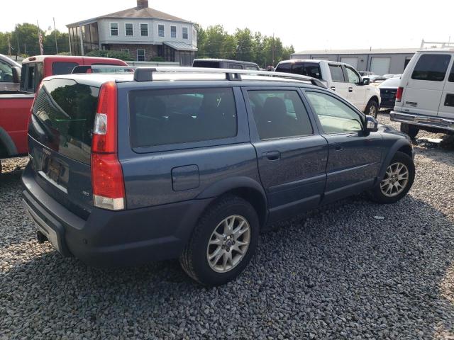 Photo 3 from auction – 2007 VOLVO XC70 with VIN YV4SZ592071265065