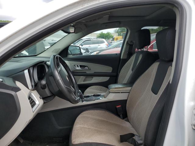 Photo 7 from auction – 2012 CHEVROLET EQUINOX LT with VIN 2GNFLEEK0C6257641