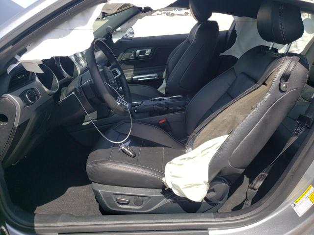 Photo 7 from auction – 2023 FORD MUSTANG with VIN 1FA6P8TH3P5103650
