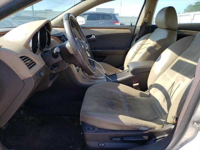 Photo 7 from auction – 2011 CHEVROLET MALIBU 2LT with VIN 1G1ZD5E10BF354717