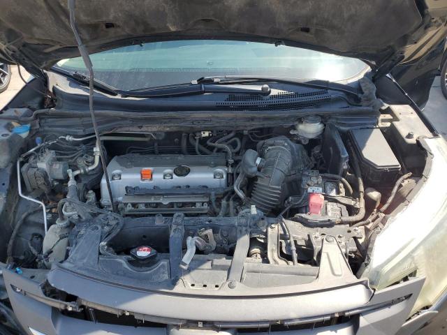 Photo 12 from auction – 2012 HONDA CR-V EX with VIN 3CZRM3H50CG701371