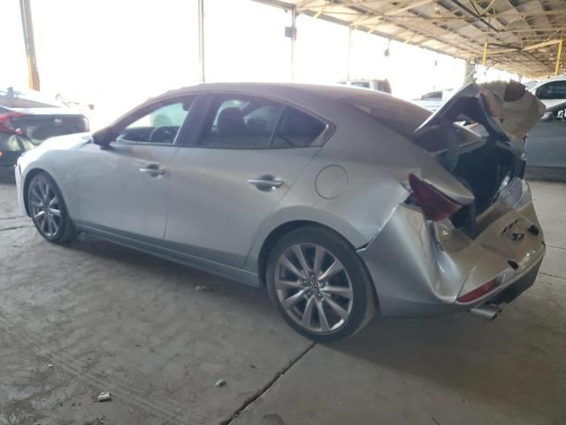 Photo 2 from auction – 2020 MAZDA 3 SELECT with VIN 3MZBPACL0LM124204