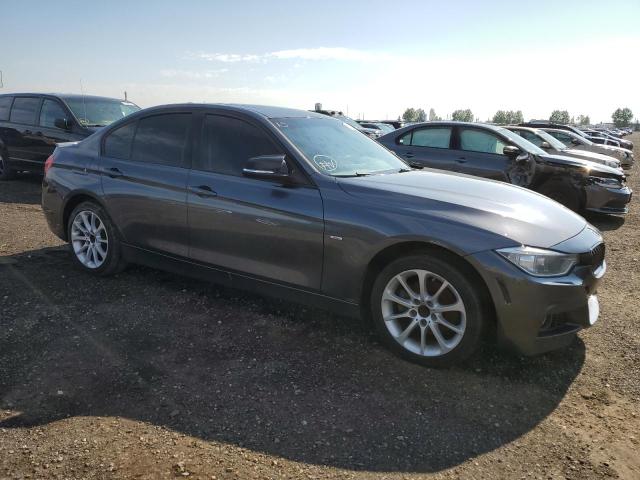 Photo 4 from auction – 2012 BMW 328 I with VIN WBA3A5C50CF259407