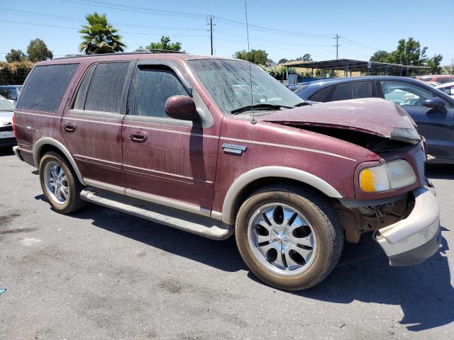 Photo 4 from auction – 1999 FORD EXPEDITION with VIN 1FMPU18L3XLA70667