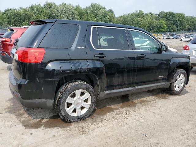 Photo 3 from auction – 2013 GMC TERRAIN SL with VIN 2GKALMEKXD6175144