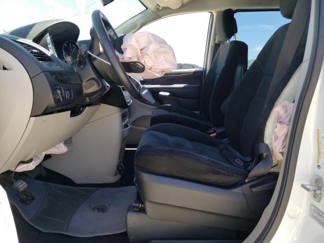 Photo 7 from auction – 2016 DODGE GRAND CARA with VIN 2C4RDGBG8GR252285