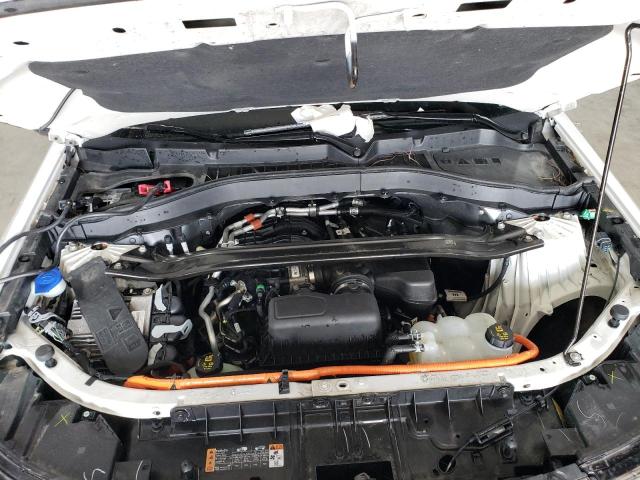 Photo 12 from auction – 2021 FORD EXPLORER with VIN 1FM5K8FW4MNA14031