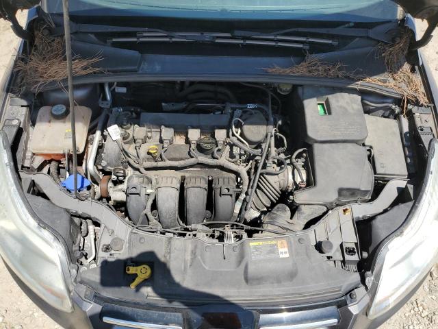 Photo 11 from auction – 2012 FORD FOCUS SEL with VIN 1FAHP3H2XCL118071