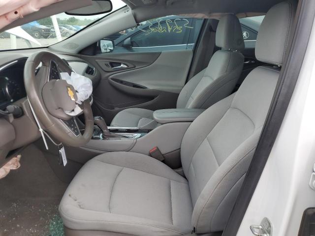 Photo 7 from auction – 2016 CHEVROLET MALIBU LT with VIN 1G1ZE5ST0GF196003