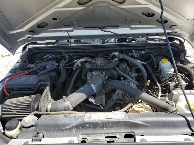 Photo 12 from auction – 2011 JEEP WRANGLER U with VIN 1J4BA3H11BL533507