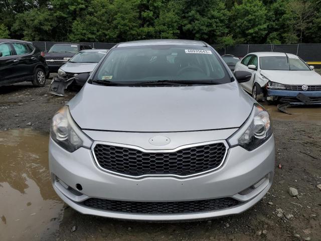 Photo 5 from auction – 2016 KIA FORTE LX with VIN KNAFK5A89G5567758