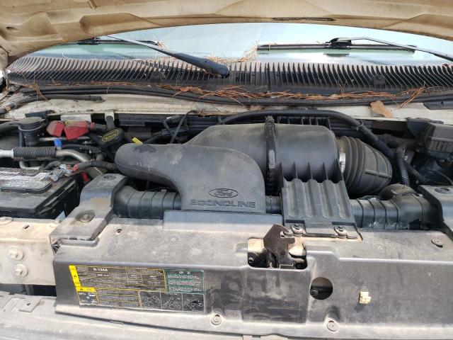 Photo 12 from auction – 2006 FORD ECONOLINE with VIN 1FBSS31L06DA96179