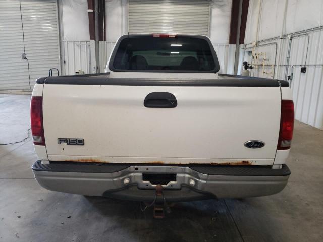 Photo 6 from auction – 2000 FORD F-150 with VIN 1FTRX18W4YNA80791