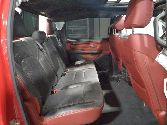 Photo 10 from auction – 2019 RAM 1500 REBEL with VIN 1C6SRFLT3KN742090