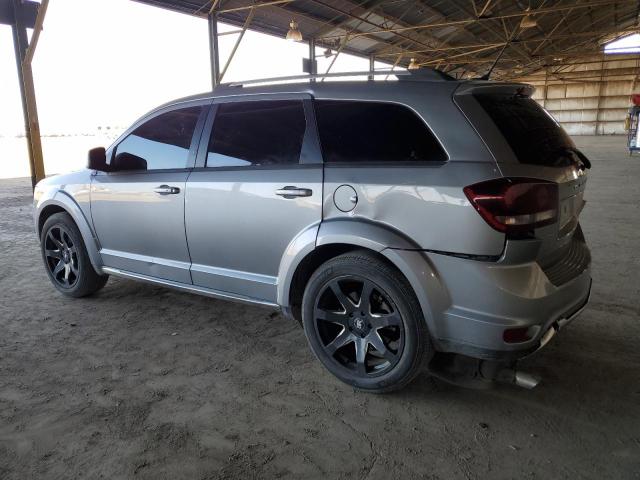 Photo 2 from auction – 2017 DODGE JOURNEY CR with VIN 3C4PDCGG0HT509673