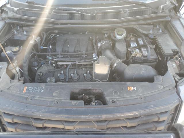 Zdjęcie 12 z aukcji – 2017 FORD EXPLORER P z VIN 1FM5K8AR9HGC24569