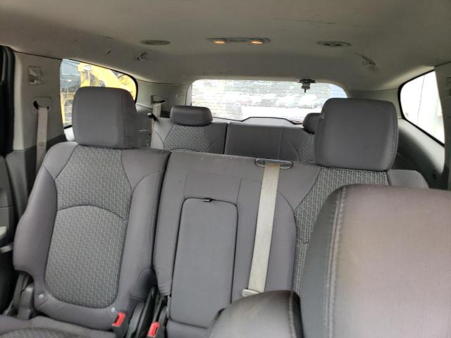 Photo 10 from auction – 2012 CHEVROLET TRAVERSE L with VIN 1GNKRFEDXCJ242779