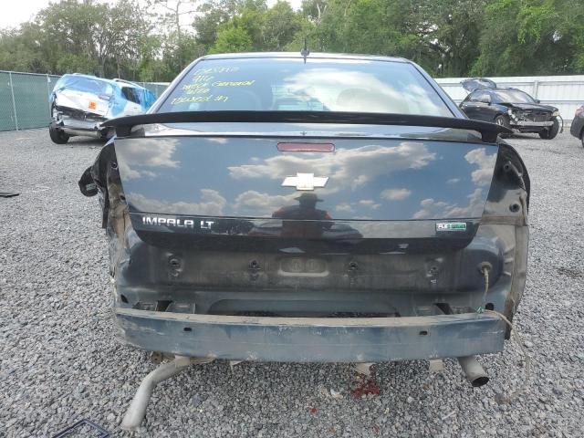 Photo 6 from auction – 2012 CHEVROLET IMPALA LT with VIN 2G1WB5E32C1130786
