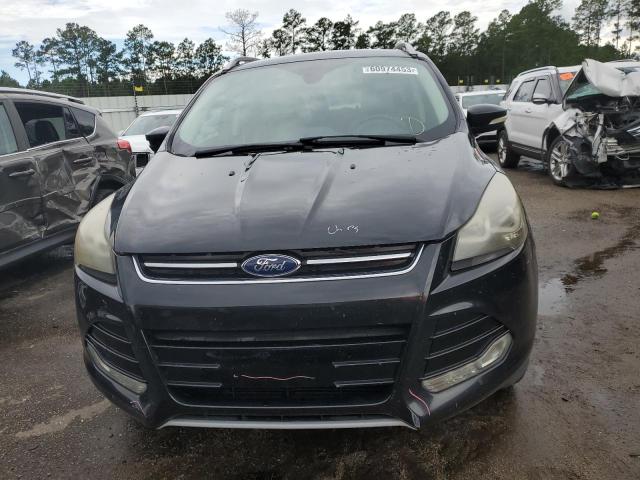 Photo 5 from auction – 2015 FORD ESCAPE TIT with VIN 1FMCU0JX4FUB77743