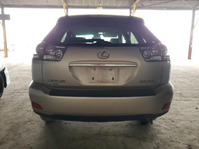 Photo 6 from auction – 2007 LEXUS RX 350 with VIN 2T2HK31U27C011450
