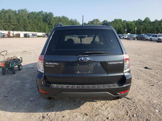 Photo 6 from auction – 2010 SUBARU FORESTER 2 with VIN JF2SH6CC4AH706614