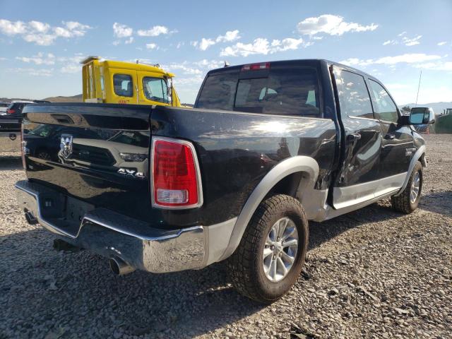 Photo 3 from auction – 2014 RAM 1500 LARAM with VIN 1C6RR7NT7ES126576