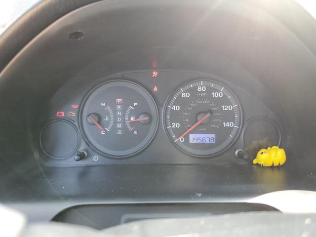 Photo 9 from auction – 2003 HONDA CIVIC DX with VIN 2HGES16123H548976