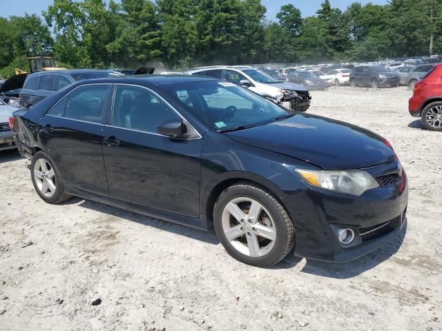 Photo 4 from auction – 2013 TOYOTA CAMRY L with VIN 4T1BF1FK9DU292828