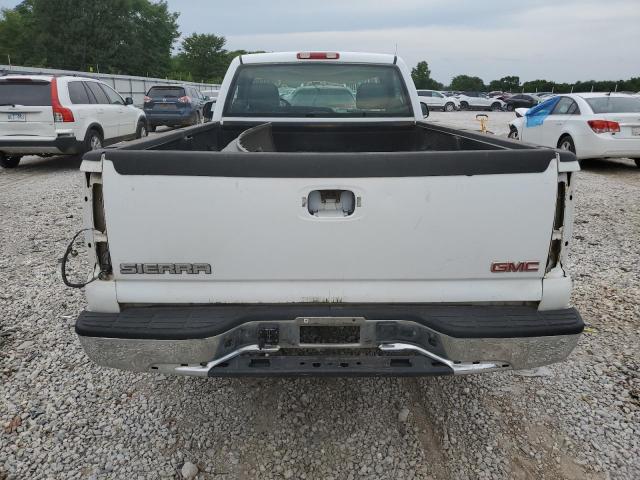 Photo 6 from auction – 2004 GMC NEW SIERRA with VIN 1GTEC14V44E113094