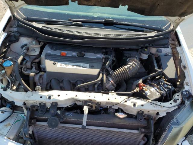 Photo 11 from auction – 2012 HONDA CIVIC SI with VIN 2HGFG4A5XCH700343