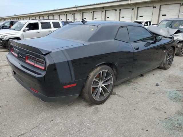 Photo 3 from auction – 2016 DODGE CHALLENGER with VIN 2C3CDZFJ4GH316985