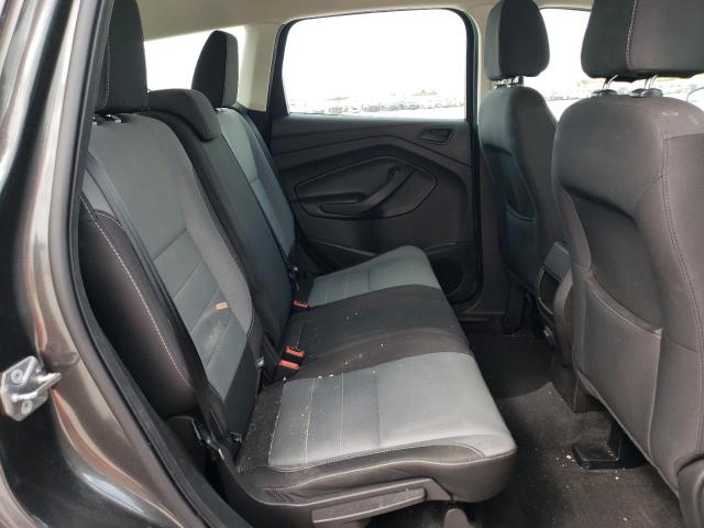 صورة رقم 11 من المزاد - 2017 FORD ESCAPE S مع VIN 1FMCU0F71HUC79691