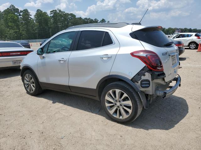 Photo 2 from auction – 2017 BUICK ENCORE PRE with VIN KL4CJASB9HB007635