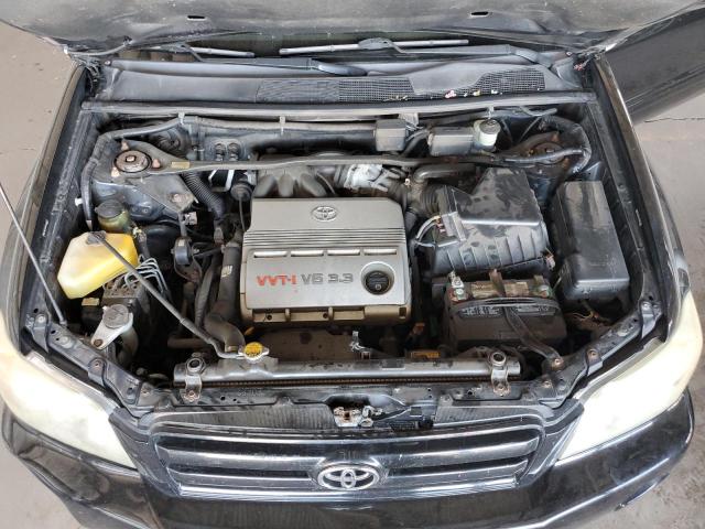 Photo 12 from auction – 2004 TOYOTA HIGHLANDER with VIN JTEEP21A740039514