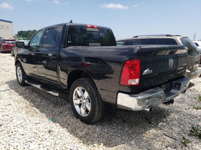 Photo 2 from auction – 2016 RAM 1500 SLT with VIN 1C6RR7LM9GS105873