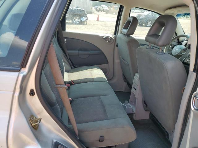 Photo 10 from auction – 2006 CHRYSLER PT CRUISER with VIN 3A4FY48B96T238614