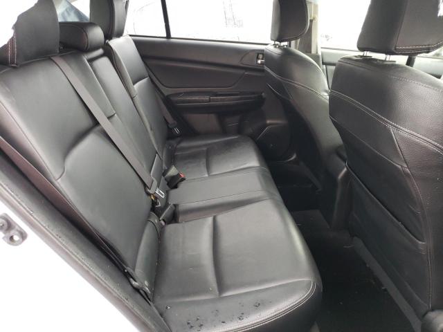 Photo 10 from auction – 2014 SUBARU XV CROSSTR with VIN JF2GPAKC6EH337029