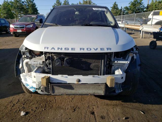 Photo 5 from auction – 2016 LAND ROVER RANGE ROVE with VIN SALVR2BG5GH087478