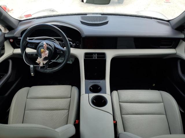 Photo 8 from auction – 2021 PORSCHE TAYCAN 4S with VIN WP0AB2Y16MSA45240