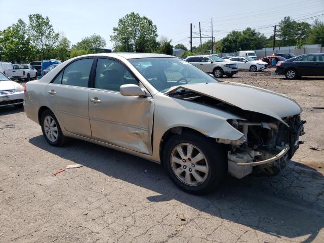Photo 4 from auction – 2002 TOYOTA CAMRY LE with VIN 4T1BE32K22U585245