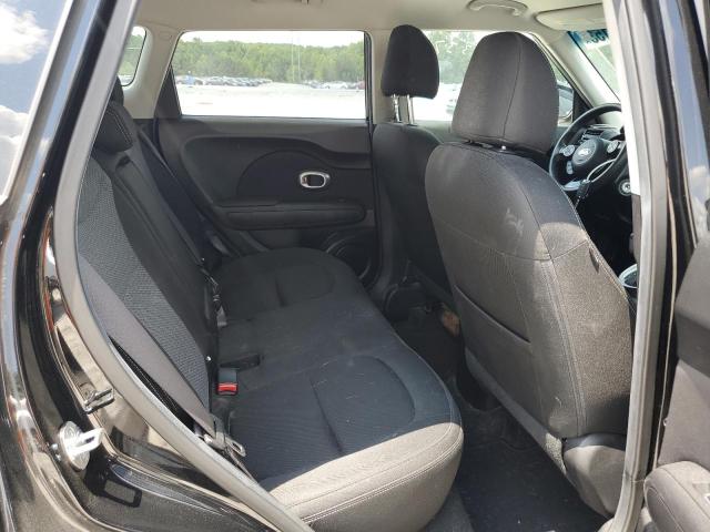 Photo 11 from auction – 2017 KIA SOUL + with VIN KNDJP3A56H7488241