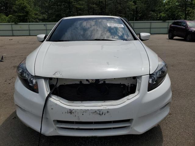 Photo 5 from auction – 2011 HONDA ACCORD with VIN 1HGCP3F8XBA026966
